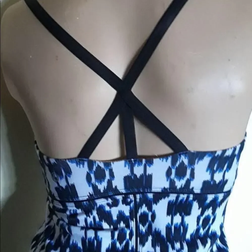 Lululemon Get Focused Tank Size 4